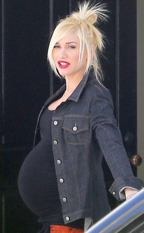 Gwen Stefani Gwen Stefani
